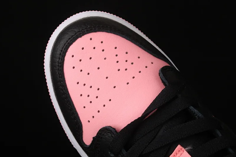 All categories Air Jordan Jordan series basketball shoes Air Jordan 1 Low Air Jordan 1 Low AJ1 Joe 1 low top leather cultural and leisure sports sneakers 554723-016
